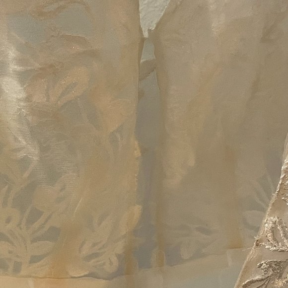 Wedding Dress - Picture 8 of 8